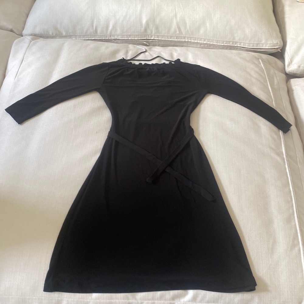 BCBG DRESS- - Picture 3 of 4